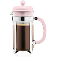Bodum 1918-340B-Y19 Cafetera de pistón- Cristal
